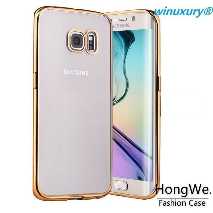 coque transparente galaxy s6 edge plus coque transparente galaxy s6 edge plus