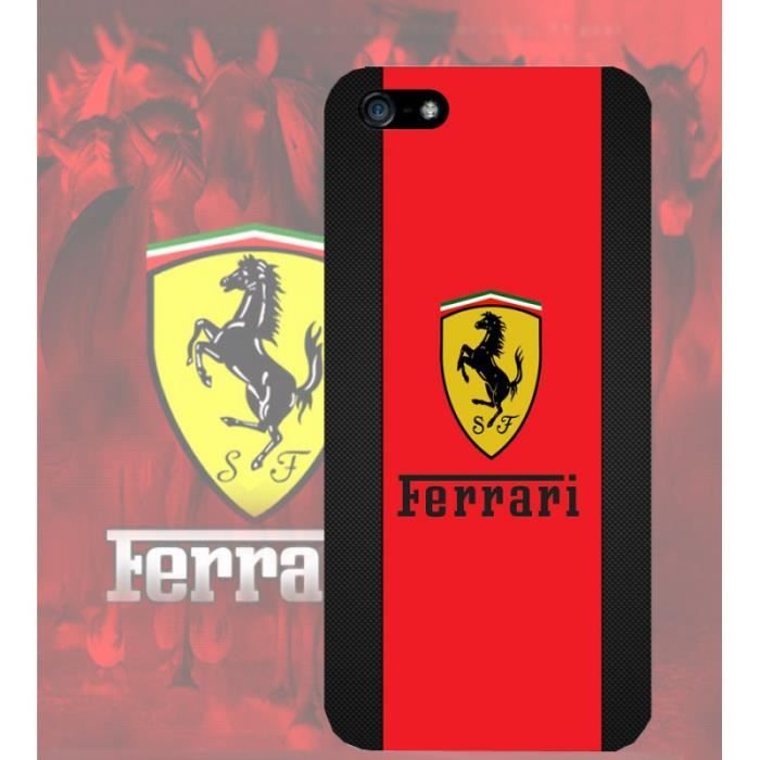 coque iphone 5 ferrari coque iphone 5 ferrari