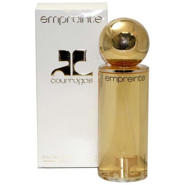 Empreinte De Courrèges Eau De Parfum 50 ML - Achat / Vente parfum