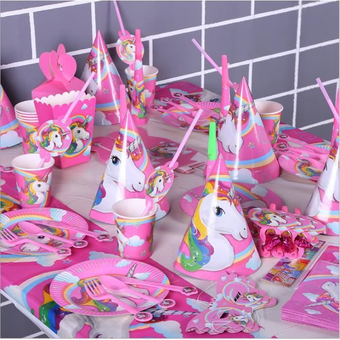 Resultado de imagen para platos y cubiertos de cumpleaños