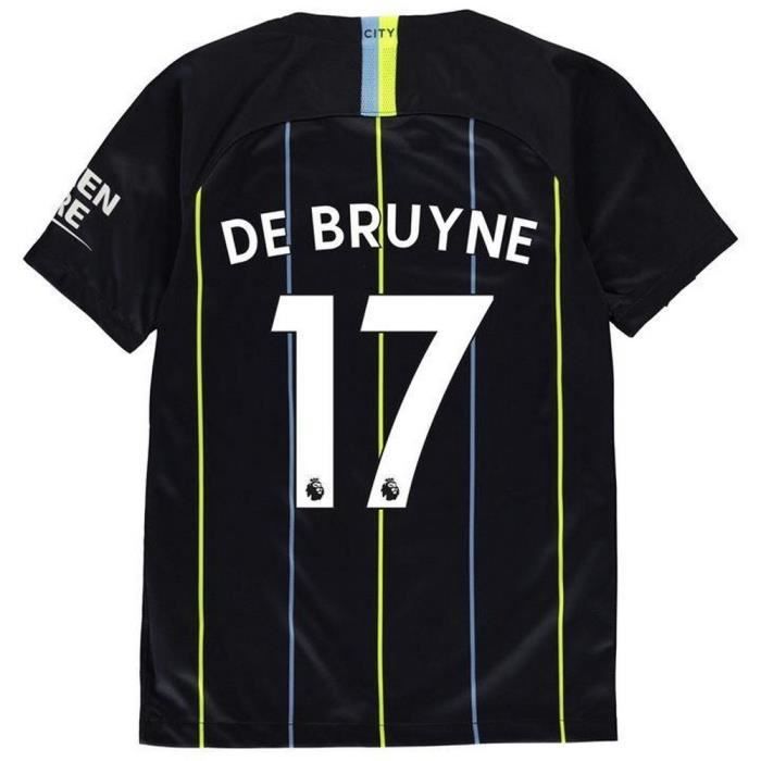Maillot Extérieur Manchester City Enfant Maillot Extérieur Manchester City Enfant