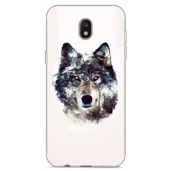 coque samsung j5 2017 loup coque samsung j5 2017 loup