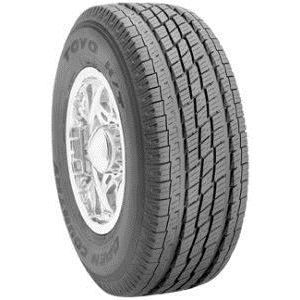 Toyo 275/60R20 114S OPEN COUNTRY H/T   Achat / Vente PNEUS Toyo 275