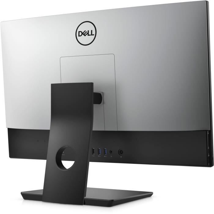  PC de Bureau Inspiron AIO 5477 - 16Go 2667MHz1