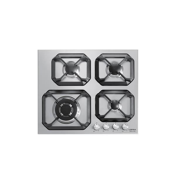  HLS6G0 Uranus 60 table de cuisson valved 60CM1