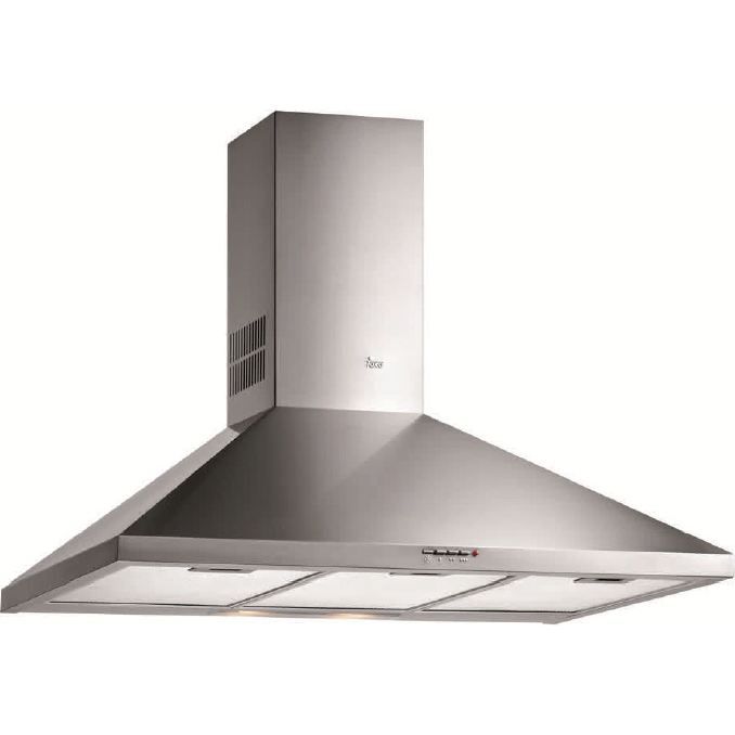 Hotte Décorative Murale DBB60 (DBB 60) I1