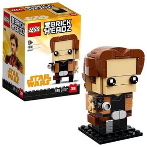 Lego Cher Brickheadz Achat Pas Vente Cdiscount VzUMpS
