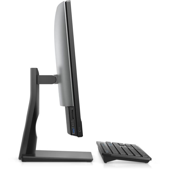  PC de Bureau Inspiron AIO 5477 - 16Go 2667MHz2