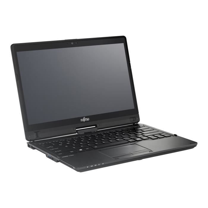 LIFEBOOK T938, FHD, i5-8250U | Win10Pro | 8Go3