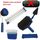 Rouleau peinture anti goutte