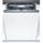 Lave-vaisselle perfectdry home connect BOSCH SMV68