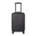 PLATINIUM Valise Cabine Low Cost Rigide ABS 4 Roue