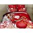 Linge De Lit Pere Noel