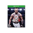 UFC 3 Xbox One
