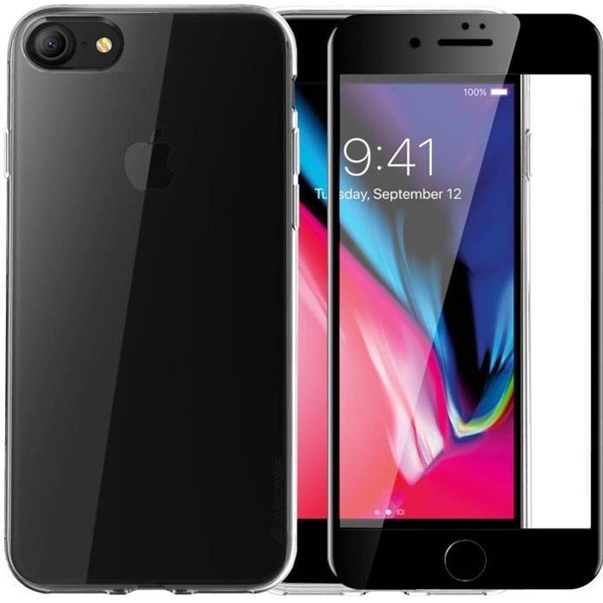 coque vitre iphone 8 coque vitre iphone 8