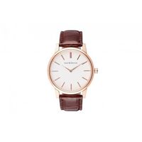 MONTRE JEAN BELLECOUR Montre Quartz REDG1 Mixte MONTRE JEAN BELLECOUR Montre Quartz REDG1 Mixte