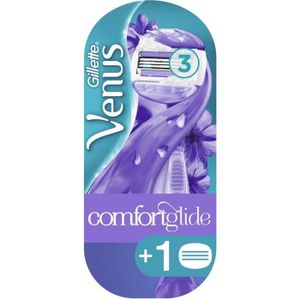 GILLETTE Rasoir Venus Breeze