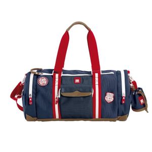 RED CASTLE Sac ? langer Bowling blue