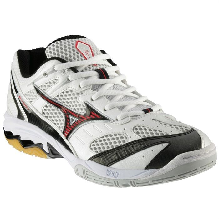 MIZUNO Wave Spike 11   Achat / Vente CHAUSSURE MIZUNO Wave Spike 11