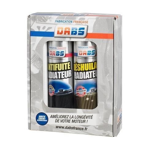 DABS Kit Refroidissement VL - VU