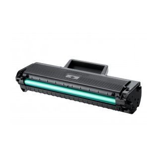 SAMSUNG Cartouche de toner MLT-D1042X/ELS - Noir - faible Capacité 700 pages