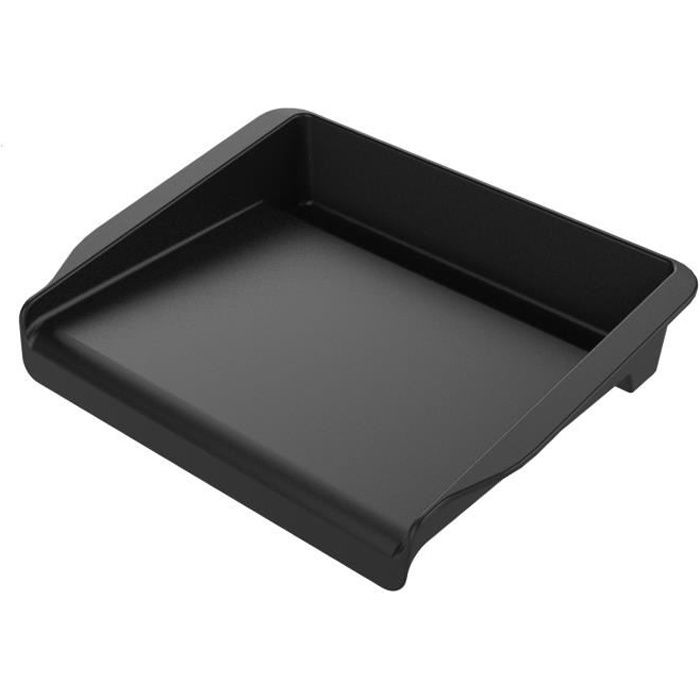 WEBER Plancha anti-adhérente