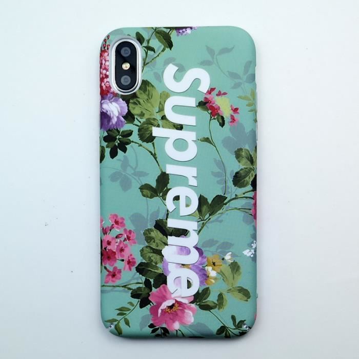 coque fleur iphone x coque fleur iphone x