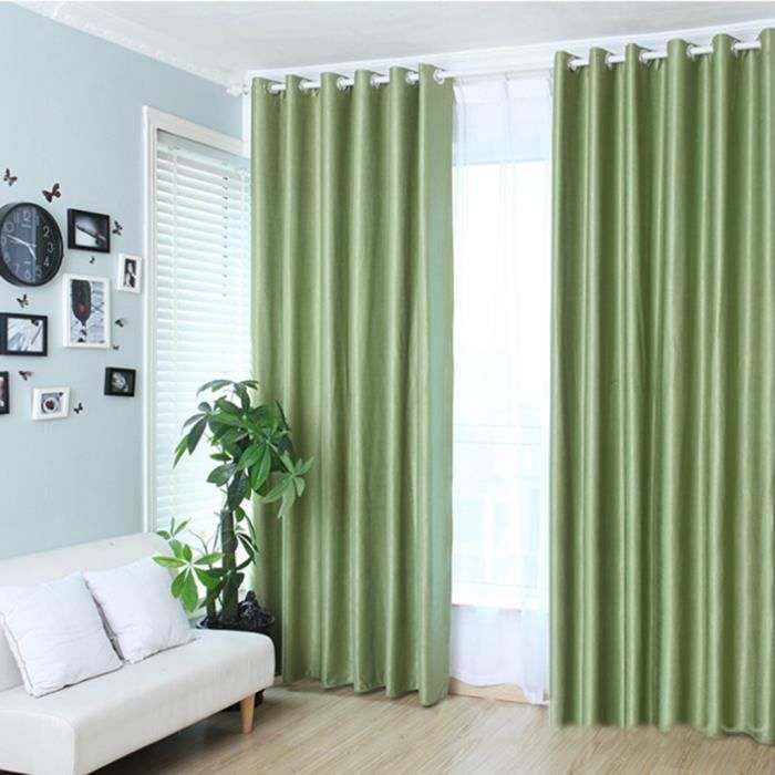 1 PCS Rideau de Fenêtre 140*240cm Convient pour le Salon, Salle à ... 1 PCS Rideau de Fenêtre 140*240cm Convient pour le Salon, Salle à ...
