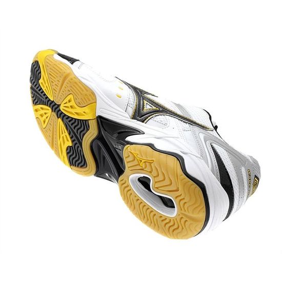 mizuno wave blocker 7