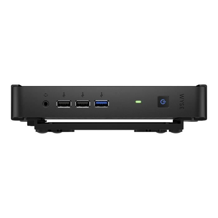 Dell Wyse 3030 - Client léger - MBF - 1 x2