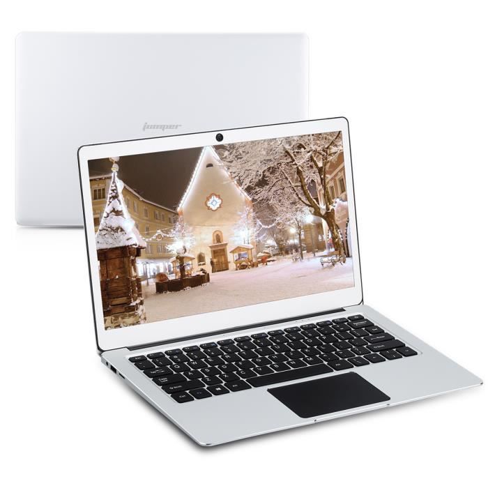 JUMPER Ezbook 3 Pro PC Portable - 13.3 Pouces2