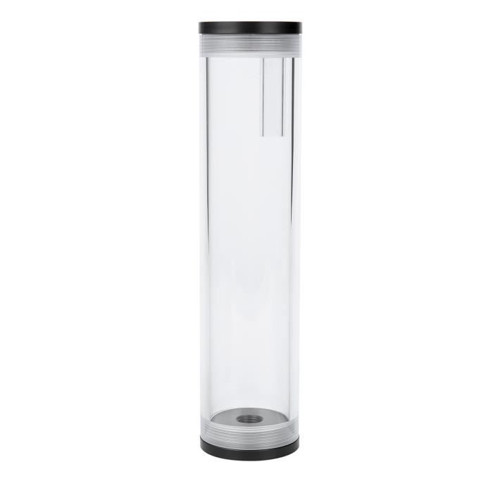 210MM longueur 50MM diametre eau cylindrique accessoires2