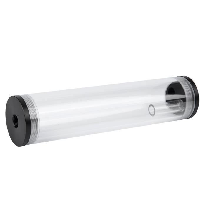 210MM longueur 50MM diametre eau cylindrique accessoires3