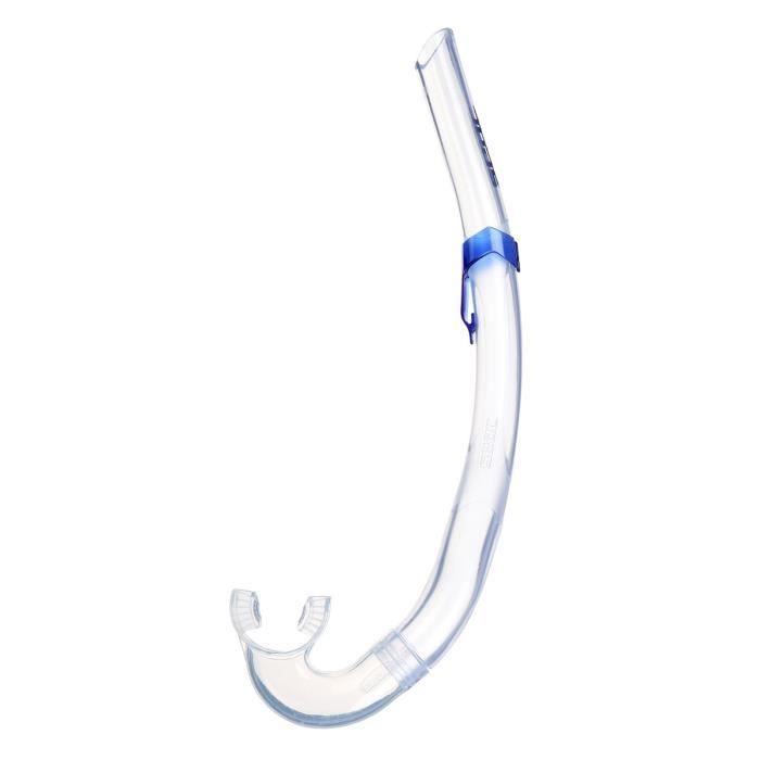 SEAC Tuba Jet préformé - Bleu