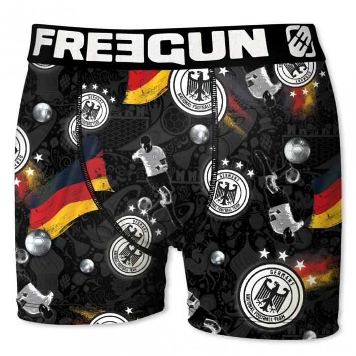 FREEGUN Boxer Allemagne Enfant Garçon