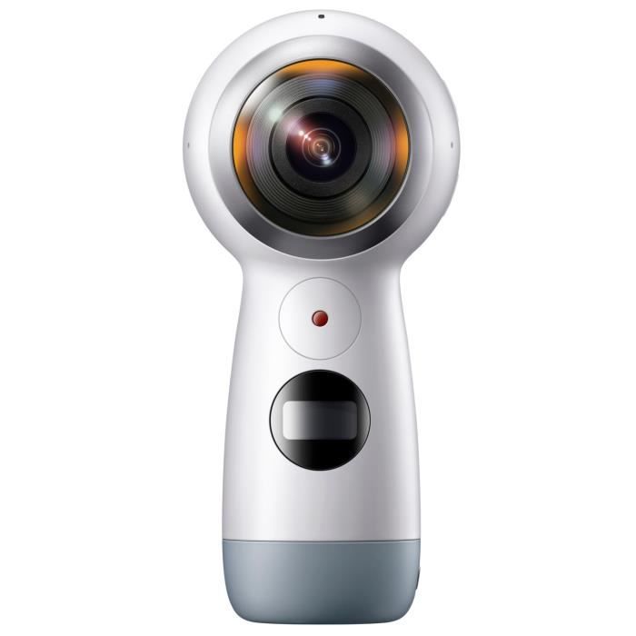 Samsung Caméra Gear 360 R210