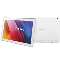 TABLETTE TACTILE ASUS Tablette Tactile ZenPad Z300M blanc 10,1" - 2 TABLETTE TACTILE ASUS Tablette Tactile ZenPad Z300M blanc 10,1" - 2