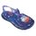 Sandales enfant en plastique