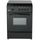 CONTINENTAL EDISON CG6060B Cuisinière table gaz -