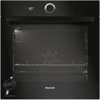 FOUR BRANDT BXP5560B - Four électrique encastrable mult FOUR BRANDT BXP5560B - Four électrique encastrable mult