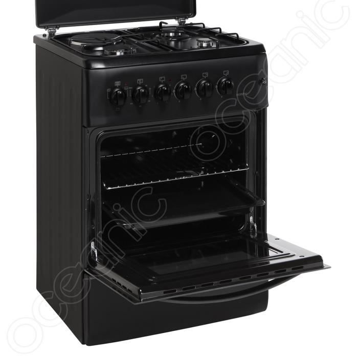  OCEACM6060B Cuisinière table mixte gaz /1
