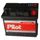 ROMBAT Pilot P260D Batterie 12 V 60 Ah 480 A Noir
