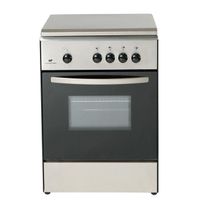 CUISINIÈRE - PIANO CONTINENTAL EDISON CG6060I - Cuisinière table gaz CUISINIÈRE - PIANO CONTINENTAL EDISON CG6060I - Cuisinière table gaz