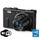 PANASONIC TZ60 Noir - MOS 18MP Zoom 30x Appareil p