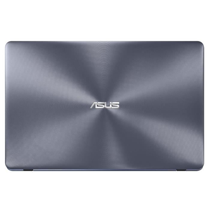 Ordinateur Portable -  R702UA-BX060T - 17"HD+4