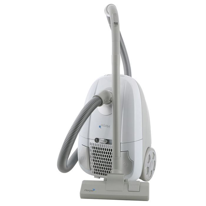 HARPER XP 460 WHITE   Achat / Vente ASPIRATEUR HARPER XP 460 WHITE