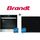 Pack four hotte et table de cuisson