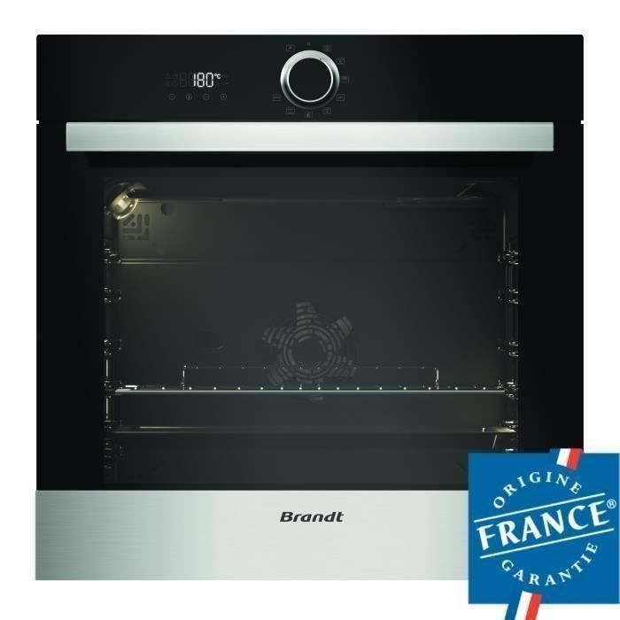 PACK CUISSON  - BXP5560X Four chaleur tournante1