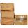 ALEPPO SOAP SAVON D'ALEP 180G 20% X3 ASALEP31