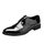 Chaussures en Cuir Hommes Mocassins Souliers Chaus